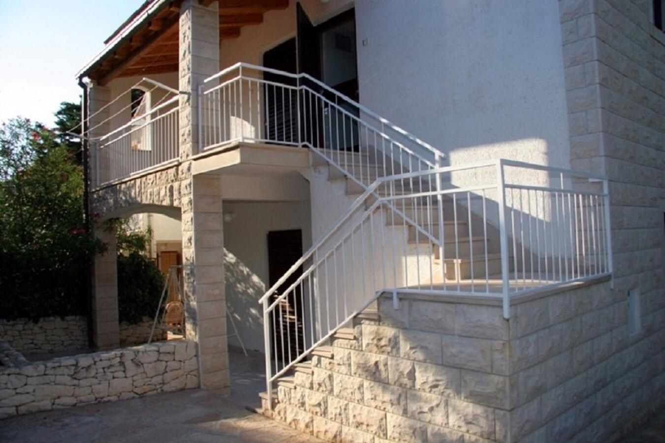 Apartments Demar Splitska Kültér fotó