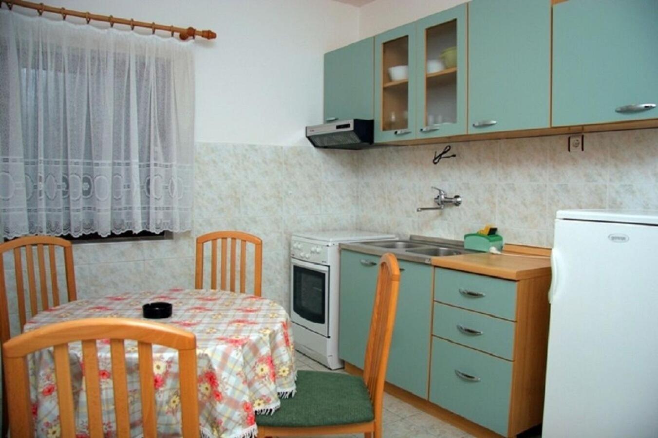 Apartments Demar Splitska Kültér fotó