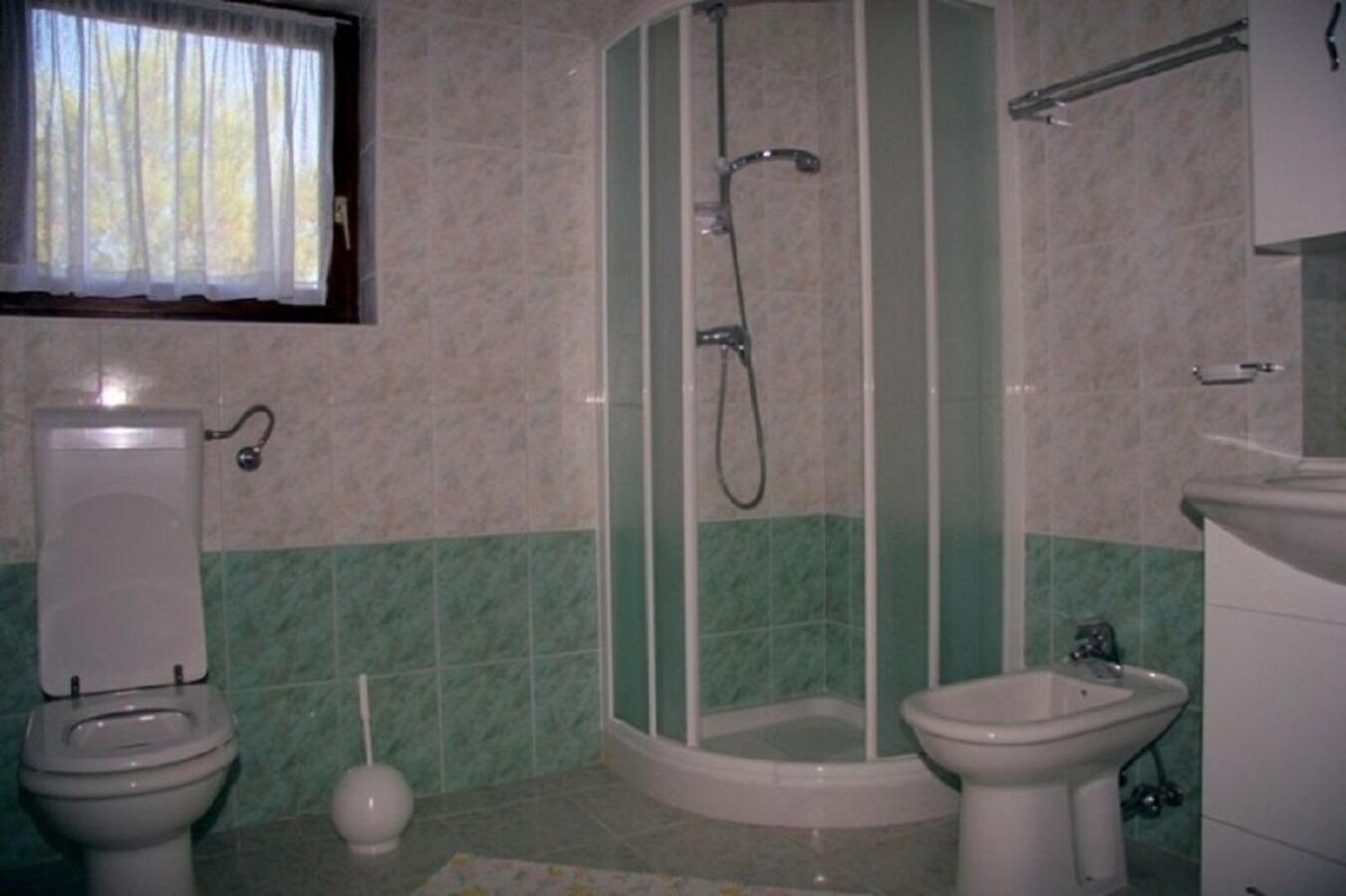 Apartments Demar Splitska Kültér fotó