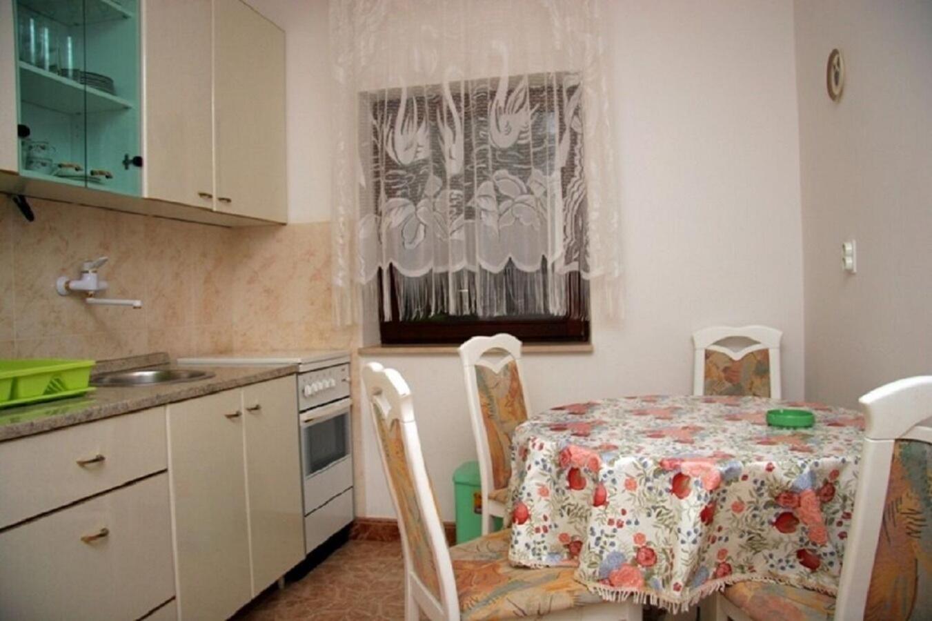 Apartments Demar Splitska Kültér fotó