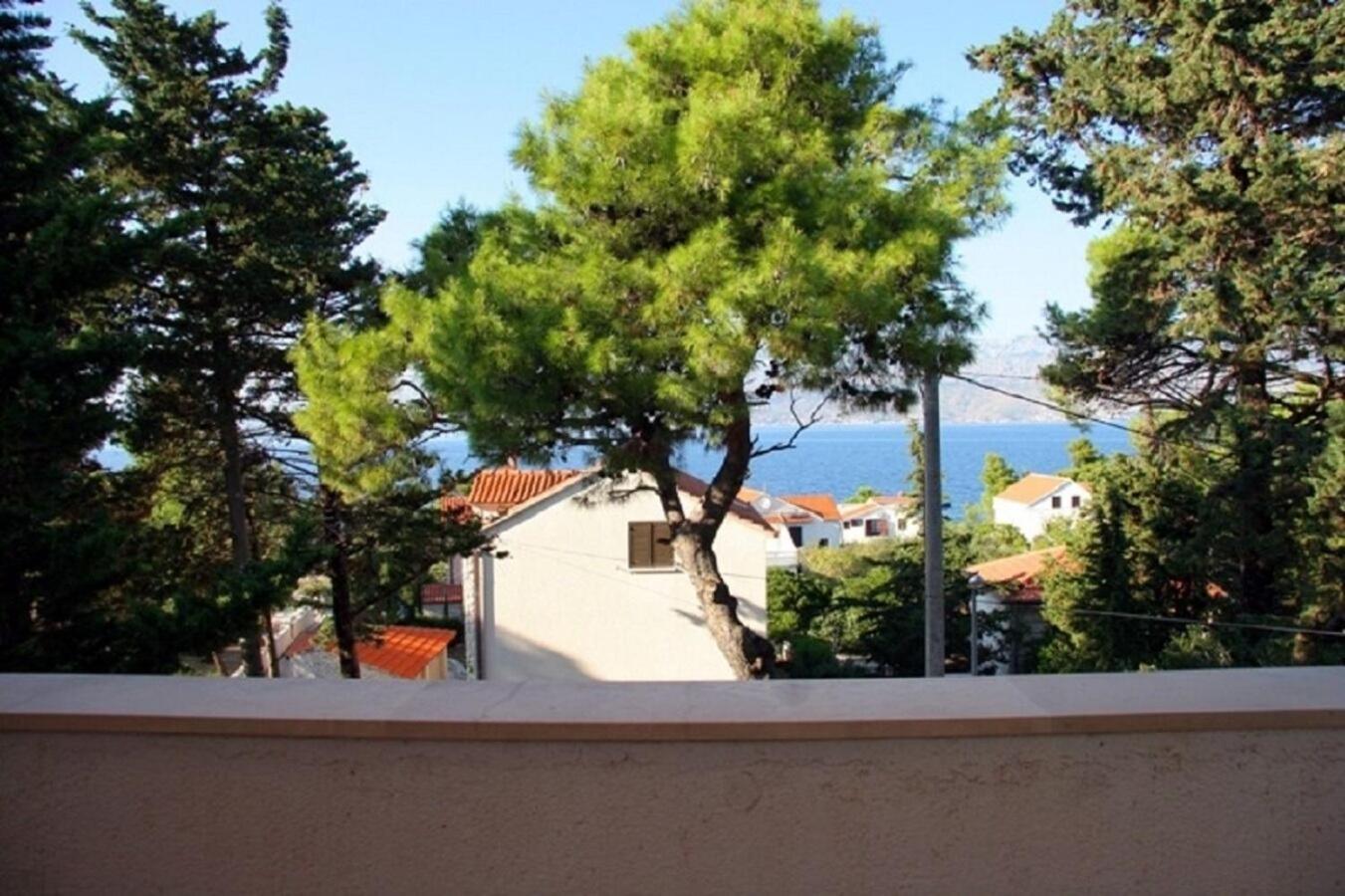 Apartments Demar Splitska Kültér fotó
