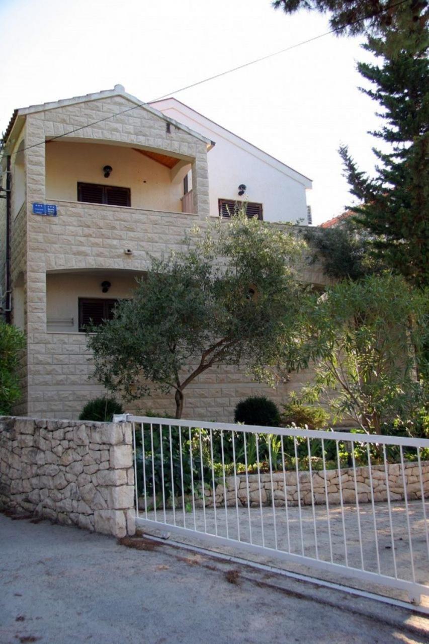 Apartments Demar Splitska Kültér fotó