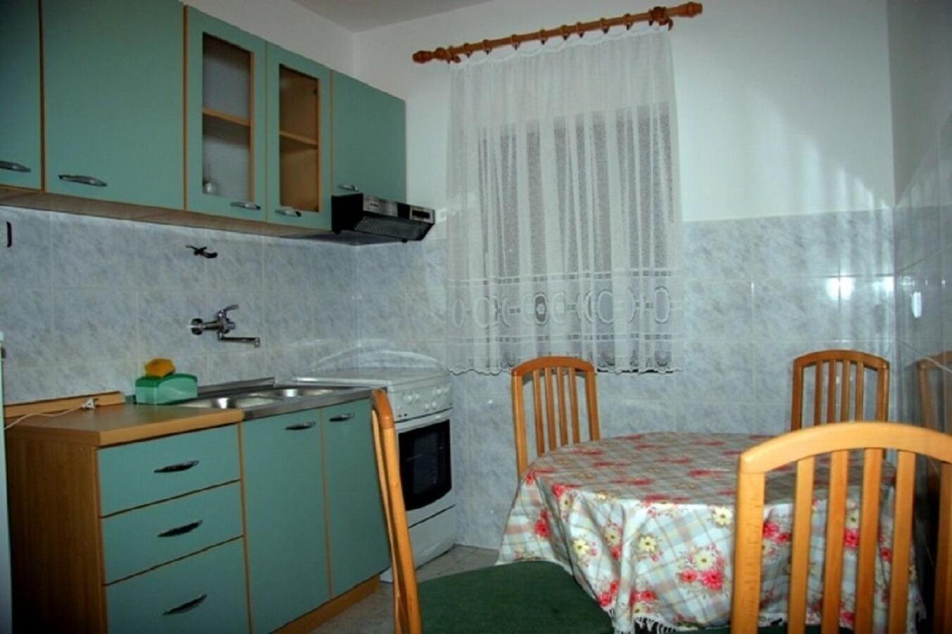 Apartments Demar Splitska Kültér fotó